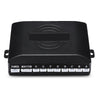 ATS - 068 - 8 Car Backing Radar System LED Display Distance Detection 3-color Alarm Sound Warning