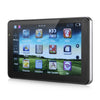 7" GPS Navigation Voice Navigation FM Radio Music Multi-functional