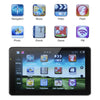 7" GPS Navigation Voice Navigation FM Radio Music Multi-functional
