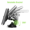7" GPS Navigation Voice Navigation FM Radio Music Multi-functional