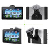 7" GPS Navigation Voice Navigation FM Radio Music Multi-functional