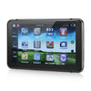 GPS Navigation Voice Navigation 7" Large Screen Multifunctional Wide Application
