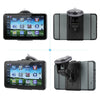 GPS Navigation Voice Navigation 7" Large Screen Multifunctional Wide Application