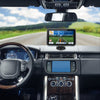 GPS Navigation Voice Navigation 7" Large Screen Multifunctional Wide Application
