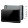 GPS Navigation Voice Navigation 7" Large Screen Multifunctional Wide Application