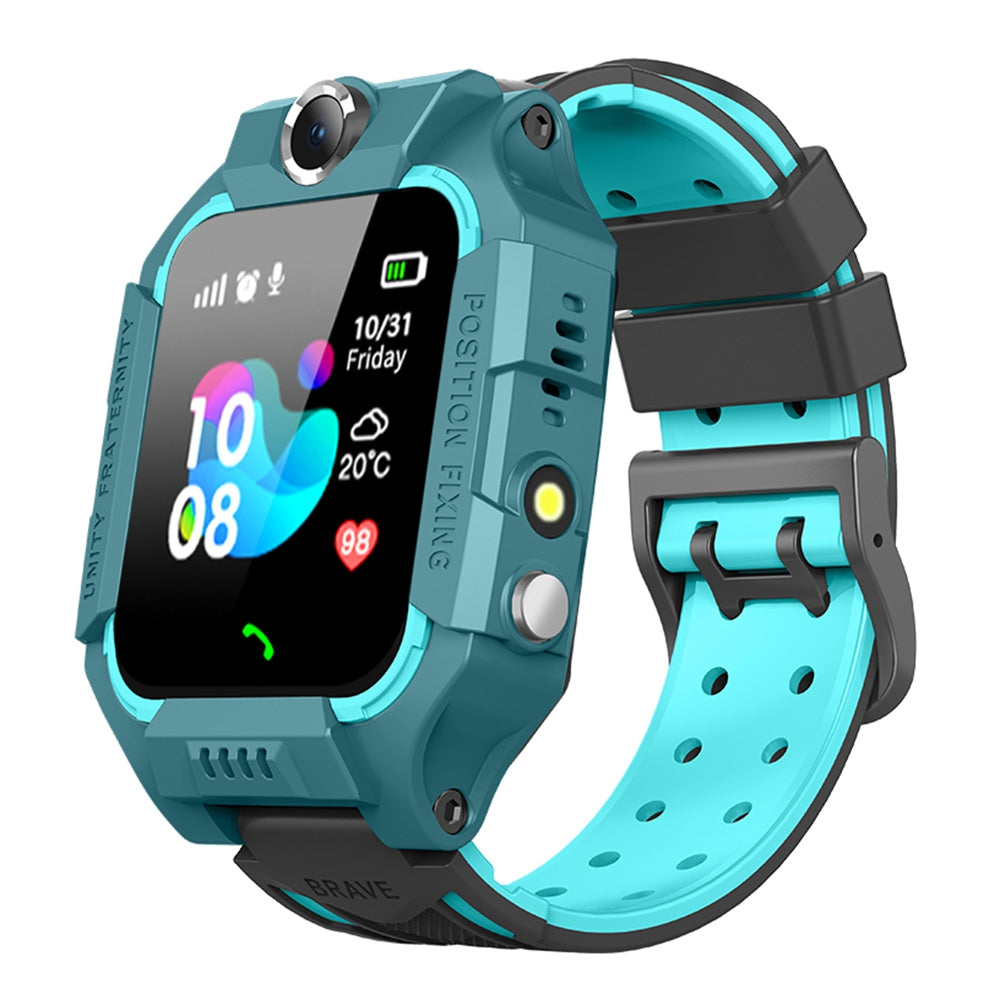 U6L Children Smart Watch V1.0 Version