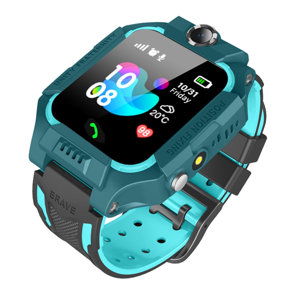 U6L Children Smart Watch V1.0 Version