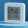Xiaomi Mijia LYWSD03MMC Bluetooth 4.2 Thermometer Second Generation Wireless Smart Electric Digital Hygrometer Work with Mijia APP