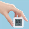 Xiaomi Mijia LYWSD03MMC Bluetooth 4.2 Thermometer Second Generation Wireless Smart Electric Digital Hygrometer Work with Mijia APP