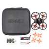 EMAX Tinyhawk S 75mm F4 OSD 1 - 2S Micro Indoor FPV Racing Drone BNF 600TVL CMOS Camera
