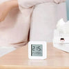 Xiaomi Mijia LYWSD03MMC Bluetooth 4.2 Thermometer Second Generation Wireless Smart Electric Digital Hygrometer Work with Mijia APP