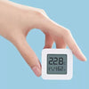 Xiaomi Mijia LYWSD03MMC Bluetooth 4.2 Thermometer Second Generation Wireless Smart Electric Digital Hygrometer Work with Mijia APP
