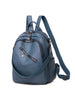 Winter Korean Simple Travel Backpack