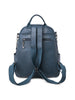 Winter Korean Simple Travel Backpack