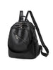 Winter Korean Simple Travel Backpack