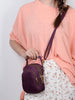 Leisure Zipper Pockets Phone Bag