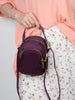 Leisure Zipper Pockets Phone Bag