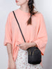 Leisure Zipper Pockets Phone Bag