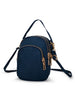 Leisure Zipper Pockets Phone Bag