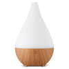 Ultrasonic Aromatherapy Diffuser Essential Oil Machine 300ml Air Humidifier