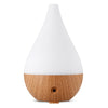 Ultrasonic Aromatherapy Diffuser Essential Oil Machine 300ml Air Humidifier