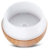 Ultrasonic Aromatherapy Diffuser Essential Oil Machine 300ml Air Humidifier