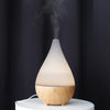 Ultrasonic Aromatherapy Diffuser Essential Oil Machine 300ml Air Humidifier