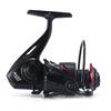 Lizard 13 + 1 Screw-in Metal Rocker Arm Long-range Spinning Wheel Sea Fishing  Reel