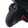 Lizard 13 + 1 Screw-in Metal Rocker Arm Long-range Spinning Wheel Sea Fishing  Reel