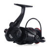 Lizard 13 + 1 Screw-in Metal Rocker Arm Long-range Spinning Wheel Sea Fishing  Reel