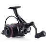 Lizard 13 + 1 Screw-in Metal Rocker Arm Long-range Spinning Wheel Sea Fishing  Reel