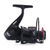 Lizard 13 + 1 Screw-in Metal Rocker Arm Long-range Spinning Wheel Sea Fishing  Reel