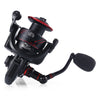 Lizard 13 + 1 Screw-in Metal Rocker Arm Long-range Spinning Wheel Sea Fishing  Reel