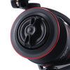 Lizard 13 + 1 Screw-in Metal Rocker Arm Long-range Spinning Wheel Sea Fishing  Reel