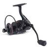 Lizard 13 + 1 Screw-in Metal Rocker Arm Long-range Spinning Wheel Sea Fishing  Reel
