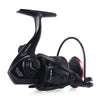 Lizard 13 + 1 Screw-in Metal Rocker Arm Long-range Spinning Wheel Sea Fishing  Reel