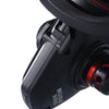 Lizard 13 + 1 Screw-in Metal Rocker Arm Long-range Spinning Wheel Sea Fishing  Reel