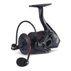 Lizard 13 + 1 Screw-in Metal Rocker Arm Long-range Spinning Wheel Sea Fishing  Reel