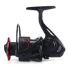 Lizard 13 + 1 Screw-in Metal Rocker Arm Long-range Spinning Wheel Sea Fishing  Reel