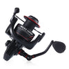 Lizard 13 + 1 Screw-in Metal Rocker Arm Long-range Spinning Wheel Sea Fishing  Reel