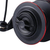 Lizard 13 + 1 Screw-in Metal Rocker Arm Long-range Spinning Wheel Sea Fishing  Reel