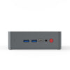 Beelink U55 Mini PC Intel Core I3-5005U / Intel HD Graphics 5500 / 2.4G + 5.8G WiFi / 1000Mbps / 2 x USB3.0 / BT4.0 / Support Windows 10 Professional 64 Bit