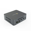 Beelink U55 Mini PC Intel Core I3-5005U / Intel HD Graphics 5500 / 2.4G + 5.8G WiFi / 1000Mbps / 2 x USB3.0 / BT4.0 / Support Windows 10 Professional 64 Bit