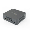 Beelink U55 Mini PC Intel Core I3-5005U / Intel HD Graphics 5500 / 2.4G + 5.8G WiFi / 1000Mbps / 2 x USB3.0 / BT4.0 / Support Windows 10 Professional 64 Bit