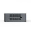 Beelink U55 Mini PC Intel Core I3-5005U / Intel HD Graphics 5500 / 2.4G + 5.8G WiFi / 1000Mbps / 2 x USB3.0 / BT4.0 / Support Windows 10 Professional 64 Bit
