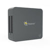 Beelink U55 Mini PC Intel Core I3-5005U / Intel HD Graphics 5500 / 2.4G + 5.8G WiFi / 1000Mbps / 2 x USB3.0 / BT4.0 / Support Windows 10 Professional 64 Bit