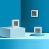 Xiaomi Mijia LYWSD03MMC Bluetooth 4.2 Thermometer Second Generation Wireless Smart Electric Digital Hygrometer Work with Mijia APP