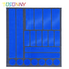 TUSUNNY SH1.294 Reflective Tape Warning Lattice Luminous Sticker