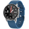 DTNO.1 DT78 1.3 inch Health Care Fitness Tracker Smart Sports Watch
