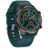 DTNO.1 DT78 1.3 inch Health Care Fitness Tracker Smart Sports Watch